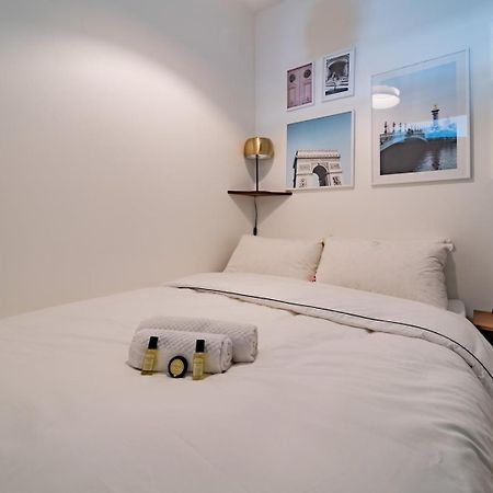 Guestready - Magnifique Appt Au Sud De Pigalle Apartment Paris Bagian luar foto