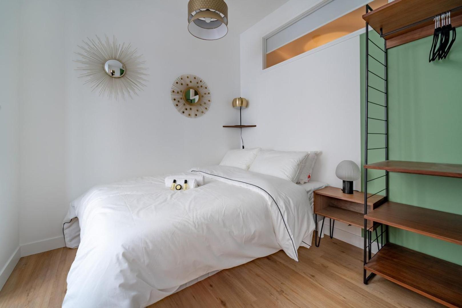 Guestready - Magnifique Appt Au Sud De Pigalle Apartment Paris Bagian luar foto